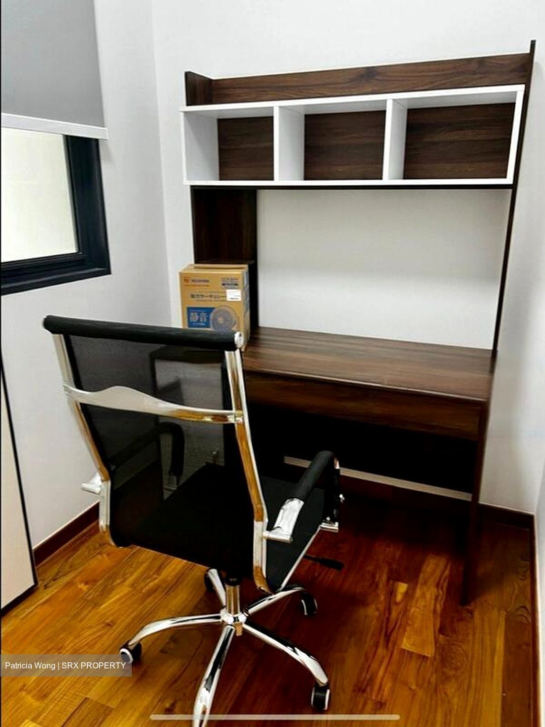 Uptown @ Farrer (D8), Apartment #452555611